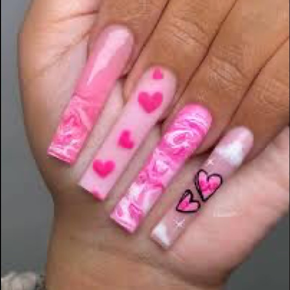 Nail’s In Da Trap LLC - Picture 12 of 12